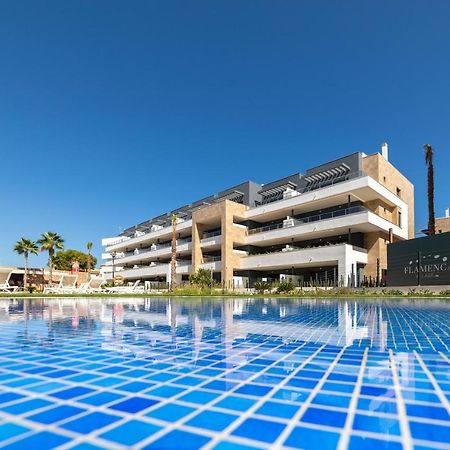 Flamenca Village By Mar Holidays Orihuela Extérieur photo