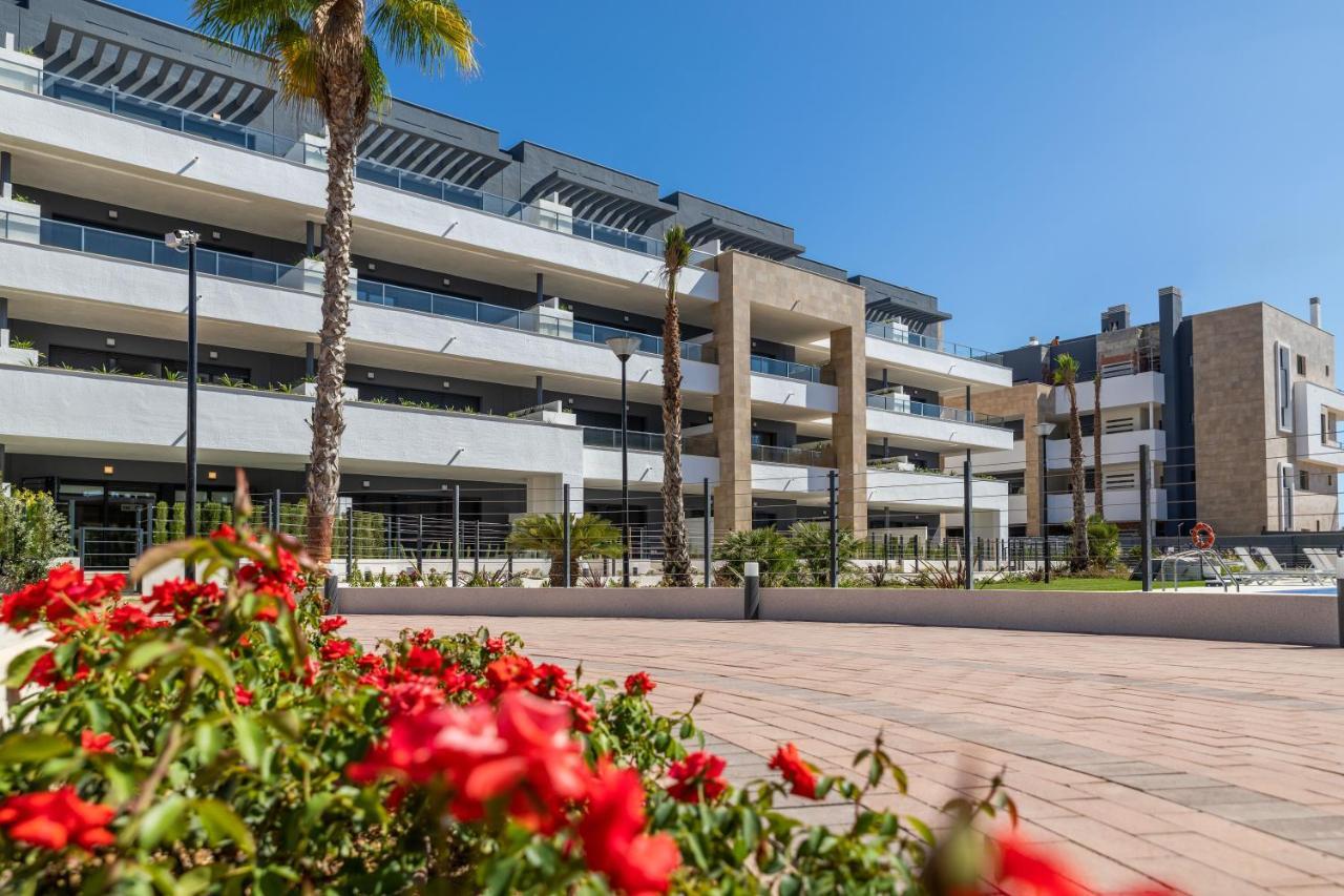 Flamenca Village By Mar Holidays Orihuela Extérieur photo